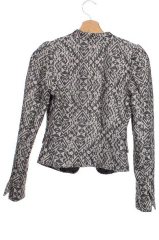 Damen Blazer H&M, Größe XXS, Farbe Mehrfarbig, Preis 25,00 €