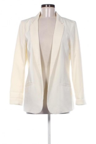 Női blézer H&M, Méret L, Szín Ekrü
, Ár 10 331 Ft