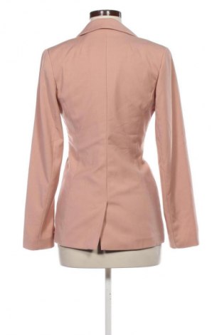 Damen Blazer H&M, Größe XS, Farbe Aschrosa, Preis 24,55 €