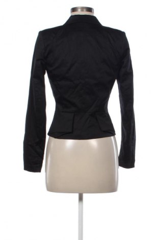 Damen Blazer H&M, Größe XS, Farbe Schwarz, Preis 25,00 €