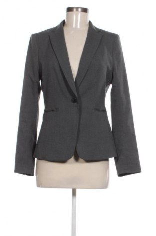 Γυναικείο σακάκι H&M, Μέγεθος M, Χρώμα Γκρί, Τιμή 25,00 €