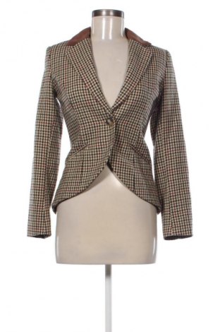 Damen Blazer H&M, Größe XS, Farbe Mehrfarbig, Preis € 24,55