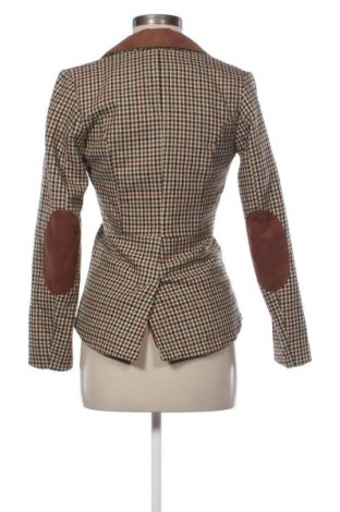 Damen Blazer H&M, Größe XS, Farbe Mehrfarbig, Preis € 24,55