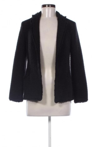 Γυναικείο σακάκι H&M, Μέγεθος XS, Χρώμα Μαύρο, Τιμή 25,00 €