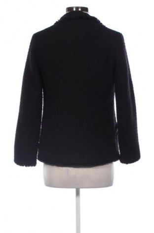 Γυναικείο σακάκι H&M, Μέγεθος XS, Χρώμα Μαύρο, Τιμή 25,00 €