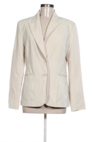 Női blézer H&M, Méret L, Szín Ekrü
, Ár 10 331 Ft