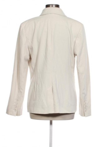 Női blézer H&M, Méret L, Szín Ekrü
, Ár 10 331 Ft