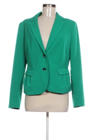 Γυναικείο σακάκι H&M, Μέγεθος XL, Χρώμα Πράσινο, Τιμή 25,00 €