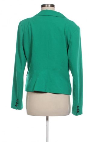 Γυναικείο σακάκι H&M, Μέγεθος XL, Χρώμα Πράσινο, Τιμή 25,00 €