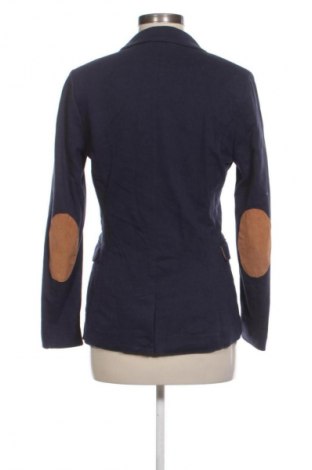 Damen Blazer H&M, Größe M, Farbe Blau, Preis € 25,00