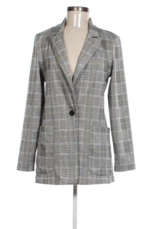 Γυναικείο σακάκι H&M, Μέγεθος M, Χρώμα Πολύχρωμο, Τιμή 25,00 €