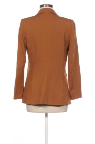 Дамско сако H&M, Размер S, Цвят Кафяв, Цена 25,00 €