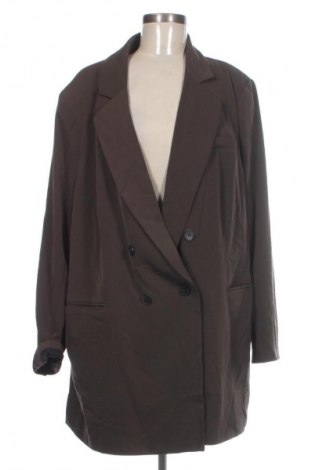 Női blézer H&M, Méret XXL, Szín Barna, Ár 9 179 Ft