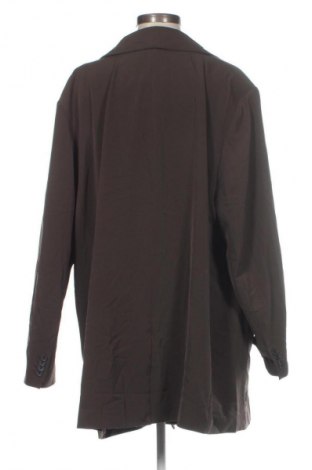 Női blézer H&M, Méret XXL, Szín Barna, Ár 9 179 Ft