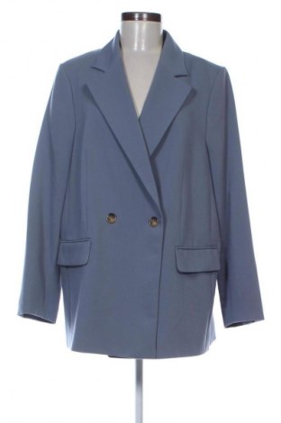 Női blézer H&M, Méret M, Szín Kék, Ár 10 331 Ft