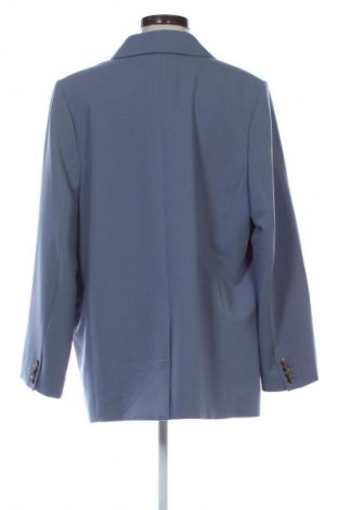 Női blézer H&M, Méret M, Szín Kék, Ár 10 331 Ft