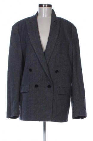 Damen Blazer H&M, Größe 3XL, Farbe Mehrfarbig, Preis € 21,99
