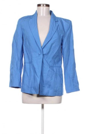 Damen Blazer H&M, Größe S, Farbe Blau, Preis € 25,00