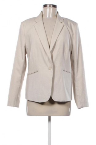 Damen Blazer H&M, Größe XL, Farbe Beige, Preis € 24,55