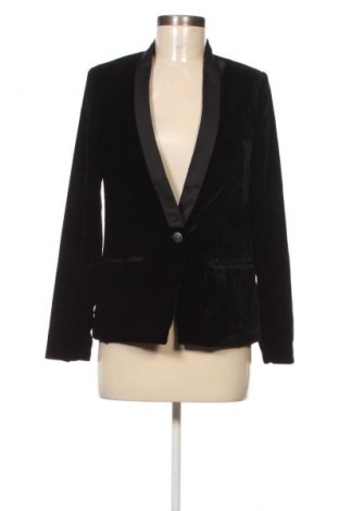Dámske sako  H&M, Veľkosť S, Farba Čierna, Cena  15,95 €