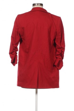 Γυναικείο σακάκι H&M, Μέγεθος S, Χρώμα Κόκκινο, Τιμή 15,99 €