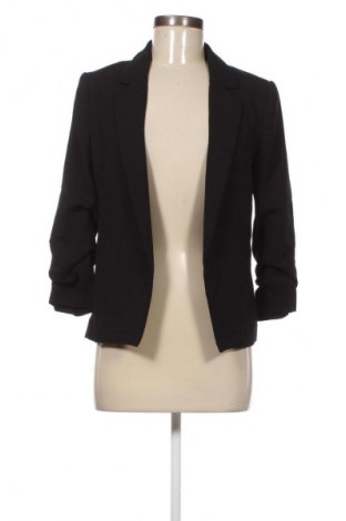 Női blézer H&M, Méret S, Szín Fekete, Ár 6 449 Ft