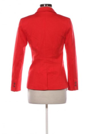 Γυναικείο σακάκι H&M, Μέγεθος S, Χρώμα Κόκκινο, Τιμή 15,99 €