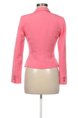 Dámské sako  H&M, Velikost XS, Barva Růžová, Cena  419,00 Kč