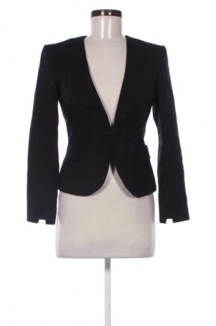 Damen Blazer H&M, Größe S, Farbe Schwarz, Preis € 7,99