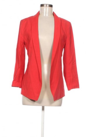 Damen Blazer H&M, Größe M, Farbe Rot, Preis € 25,00