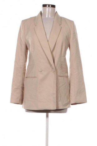 Női blézer H&M, Méret XS, Szín Bézs, Ár 3 599 Ft