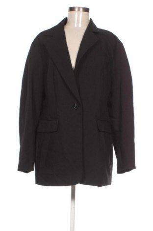Dámské sako  H&M, Velikost XL, Barva Černá, Cena  399,00 Kč