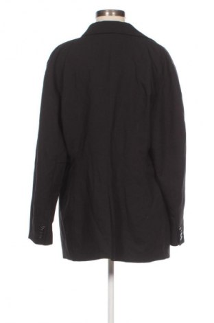 Dámské sako  H&M, Velikost XL, Barva Černá, Cena  399,00 Kč