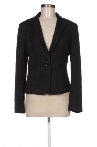 Γυναικείο σακάκι H&M, Μέγεθος M, Χρώμα Μαύρο, Τιμή 12,99 €