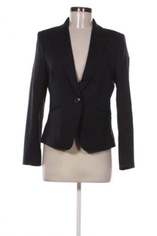 Γυναικείο σακάκι H&M, Μέγεθος M, Χρώμα Μπλέ, Τιμή 12,99 €