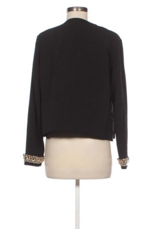 Női blézer H&M, Méret XL, Szín Fekete, Ár 7 039 Ft