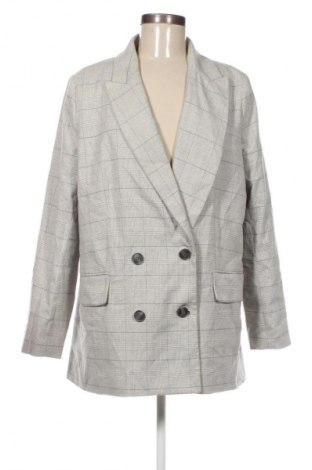 Дамско сако H&M, Размер L, Цвят Многоцветен, Цена 14,31 €