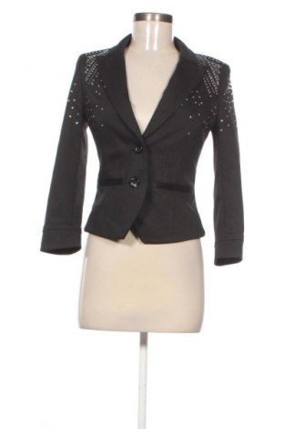Damen Blazer H&M, Größe M, Farbe Schwarz, Preis 11,99 €