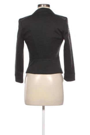 Damen Blazer H&M, Größe M, Farbe Schwarz, Preis 11,99 €