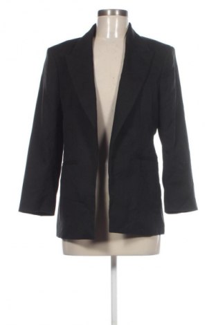 Dámské sako  H&M, Velikost M, Barva Černá, Cena  269,00 Kč