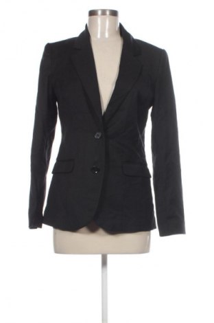 Dámské sako  H&M, Velikost M, Barva Černá, Cena  269,00 Kč