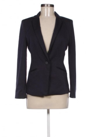 Dámské sako  H&M, Velikost M, Barva Modrá, Cena  309,00 Kč