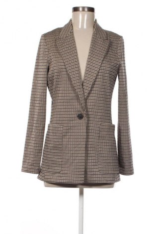 Дамско сако H&M, Размер S, Цвят Многоцветен, Цена 11,75 €