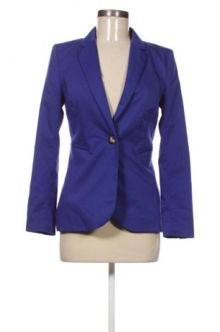Дамско сако H&M, Размер S, Цвят Лилав, Цена 12,27 €