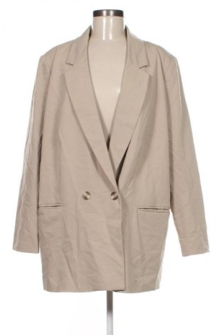 Női blézer H&M, Méret XL, Szín Bézs, Ár 8 149 Ft
