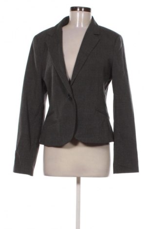 Γυναικείο σακάκι H&M, Μέγεθος XL, Χρώμα Γκρί, Τιμή 14,99 €