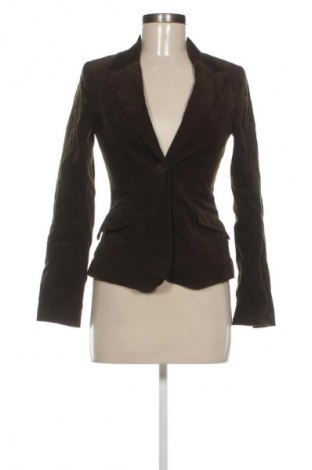 Női blézer H&M, Méret XS, Szín Zöld, Ár 5 899 Ft