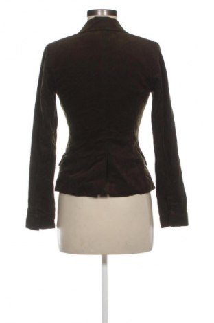 Női blézer H&M, Méret XS, Szín Zöld, Ár 5 899 Ft