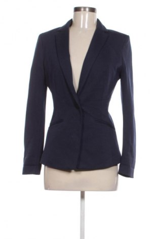 Dámské sako  H&M, Velikost M, Barva Modrá, Cena  309,00 Kč