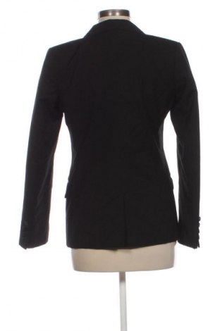 Дамско сако H&M, Размер M, Цвят Черен, Цена 10,73 €